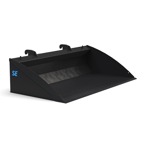 Atlas 65 Planeringsskopa#2200mm